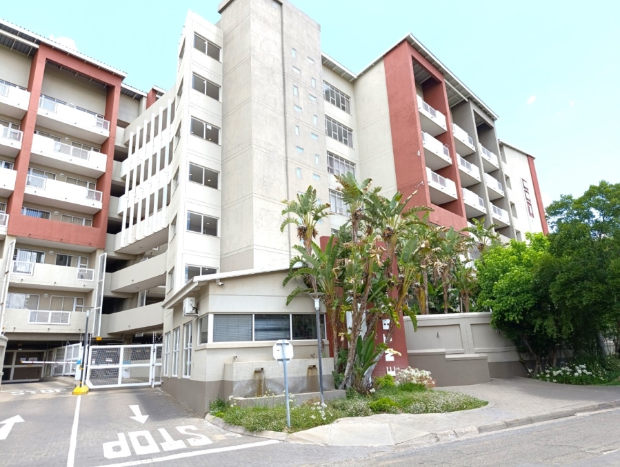2 Bedroom Property for Sale in Universitas Free State